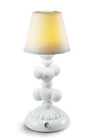 5 out of 5 stars. Cactus Firefly Table Lamp White Lladro Australia