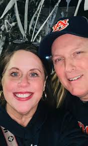 Let me tell you about Auburn forward Dylan Cardwell. Let me tell you about  his faith and his compassion. Let me tell you about how Dylan was moved to  give strength to