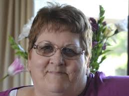 Cheryl "Sherry" Lynn Land's Memorial Website