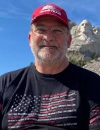 Jeffrey Joseph Pedro Obituary October 9, 2021