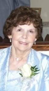 Arvilla Eaton Obituary (1934