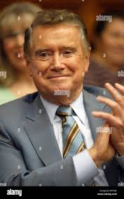 Philbin hi-res stock photography and images