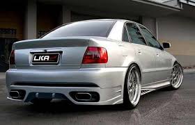Audi A4 B5 Tuning Dingen Om Te Kopen
