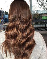 See This Instagram Photo By Maneinterest 418 Likes Hair Milk Chocolate Brown Hair Hair Color Chocolate