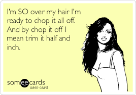 #potatoface #long hair dont care #new hair new hannah. 80 Big Hair Don T Care Ideas Hairstylist Quotes Hair Humor Hairstylist Humor