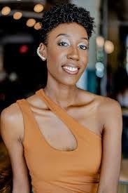 Antoinette Patterson's Instagram, Twitter & Facebook