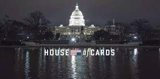Frank pugliese and melissa james gibson returned as showrunners for the final season. House Of Cards American Tv Series Wikipedia