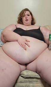 ssbbw - Hayley a.k.a Gingerbunny Thread Redux