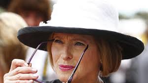 Gai tight-lipped about her future