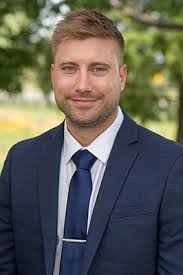 GBS ORGANIZATIONAL CHART