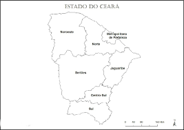 Ceará is a state in northeast brazil.traditionally one of the poorest in the country, certain regions have developed almost beyond recognition over the last 20 years, mostly from tourism and light manufacturing. Estado Do Ceara Toda Materia