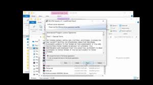 Spss 23 Windows Installation Youtube