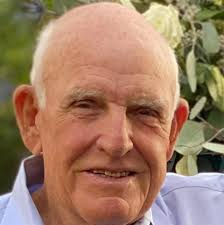 Obituary, Visitation & Funeral Information