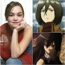 His roles include kou ichinomiya (arakawa under the bridge), levi ackerman (attack on titan) and izaya orihara (durarara!!). Pieck Aot Voice Actor English Novocom Top