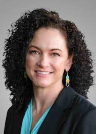 Katie Haddock, M.B.A.