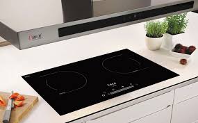 Bếp từ Uber 88DUO 2 vùng nấu – Điện nước Tân Thịnh