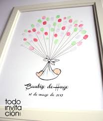Nos pondríamos en contacto para saber que frase poner y el diseño. Cuadros De Firmas Con Huellas En Tu Boda Bautizo O Comunion Arbol De Huellas Bautizo Arbol Huellas Fotos De Bautizo