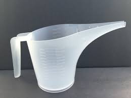 Check spelling or type a new query. Norpro Funnel Pitcher American Soap Supplies