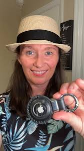 Cindy Searcy Adams's Amazon Page