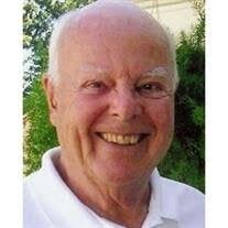 Gordon L. Gilmore Obituary