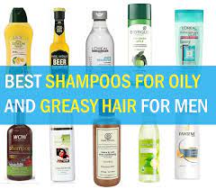 Top 10 best shampoos for oily hair 2021. 10 Best Men S Shampoo For Greasy And Oily Hair In India 2021