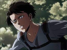 Levi ackerman voice actor deutsch. Eren Gif Fanart Novocom Top