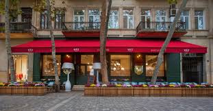 افضل مطاعم اذربيجان 10 مطاعم فاخرة دليل السياحة في اذربيجان