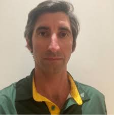 I'm happy to share that I'm starting a new position as Director of Rowing  at Melbourne Grammar School!