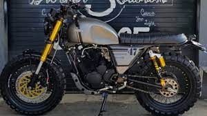 Motor custom scorpio modif scrambler tracker ini. Scorpio Modif Scrambler Off 73 Medpharmres Com