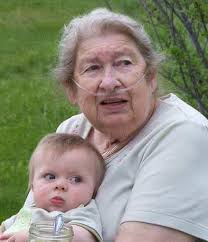 Frances Marlar, age 85, of Helena