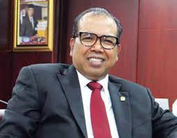 Farhan: lockdown Aceh Agar Aman dari Corona