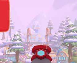 Bear sighting & 1.8 release date!! Club Penguin Island Igloos Club Penguin Mountains