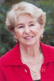 Constance Lauderback Obituary