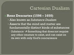 Unlike descartes, spinoza believed that the mind was an extension of the body, and vice versa. The Mind And Body Problem Mr Dezilva Humans Are Characterised By The Body Physical And The Mind Consciousness These Are The Fundamental Properties Ppt Download