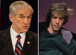Congressman and three time presidential candidate ron paul of texas enjoys a national reputation dr. Bruno Fools Ron Paul By The Time He Started Pulling His Pants Down Audio Huffpost