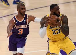 The lakers, on the other hand, contested only 40 of the suns' 85 field goal attempts (47%), the lowest mark by los angeles in the postseason since espn began tracking all postseason games in 2014. Wmtwb Vmo7z Nm