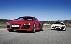 Enjoy and share your favorite beautiful hd wallpapers and background images. 2010 Audi R8 5 2 Fsi Quattro 2 Wallpaper Hd Car Wallpapers Id 191