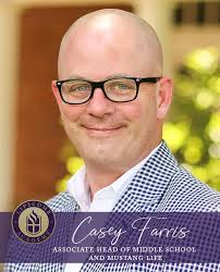 Casey Farris
