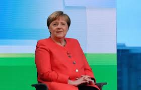 Hier finden sie alle videos mit bundeskanzlerin angela merkel, von der selbst arnold schwarzenegger sagt: Angela Merkel Wants To Avoid Another National Covid 19 Lockdown In Germany Deccan Herald