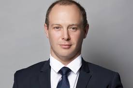 Five minutes with … Ernst Müller, Herbert Smith Freehills