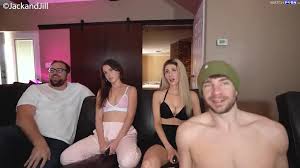 Jackandjill and Charly Summer - Mr. and Mrs. Charly - Hotwife DoubleTeam