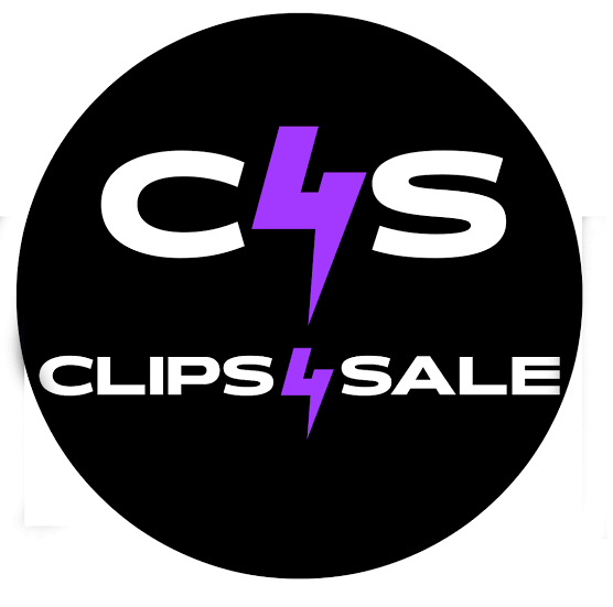 Clips4Sale logo