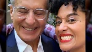 Robert ellis silberstein is an american music executive and businessman. The Untold Truth Of Tracee Ellis Ross Father Youtube