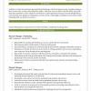 In order to ensure your professional resume will support your goals, use this administrative assistant associate job typically reports to a manager or head of a unit/department. 1