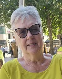 In Loving Memory of Barbara Hope