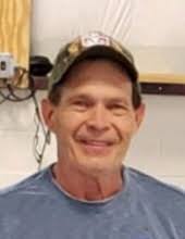 Obituary information for Mark Wright