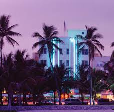 Miami, florida, ocean drive, white and yellow coupe, вайс сити. 99 Miami Vice Wallpapers On Wallpapersafari