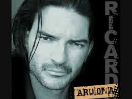 Ricardo Arjona