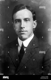 John blaine Black and White Stock Photos & Images