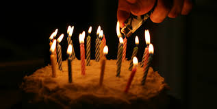 5 out of 5 stars. Freak Accident With Birthday Cake Candles Kills 13 In France